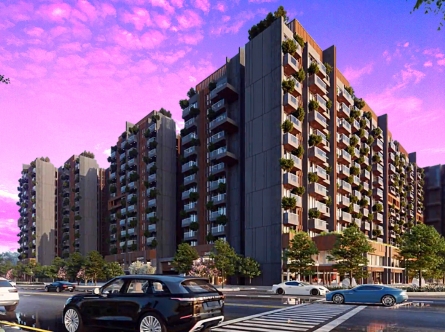 9 PBR Elevation image